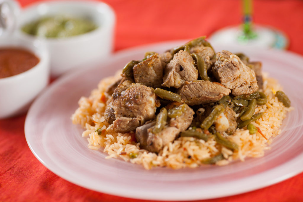 Steak and Rice Steak It Catering and Meal Prep Meals